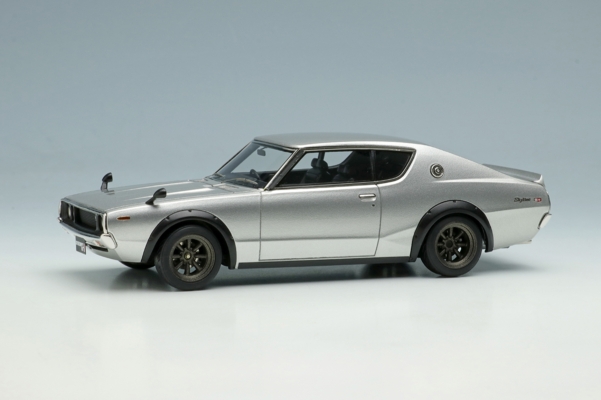 Make Up Co., Ltd. / Nissan Skyline 2000 GT-R (KPGC110) 1973 (RS 