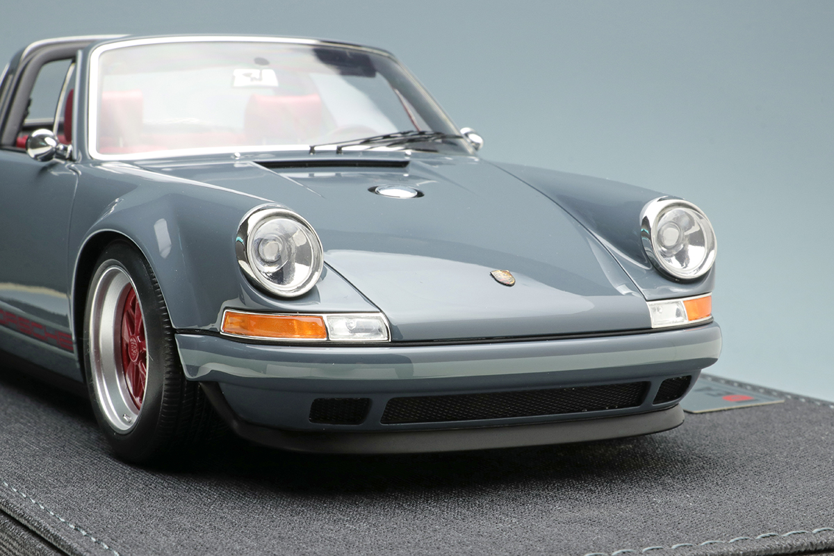 Singer 911 (964) Targa