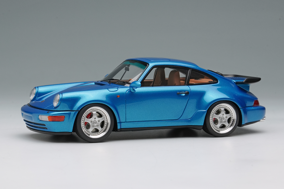Make Up Co., Ltd. / Porsche 911(964) Turbo 3.6 1993