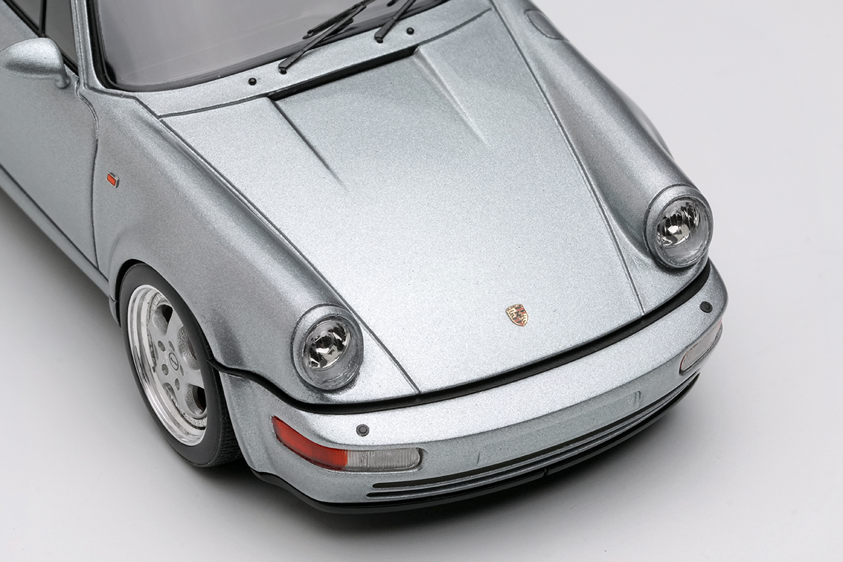 Make Up Co., Ltd. / Porsche 911(964) Turbo 3.6 1993