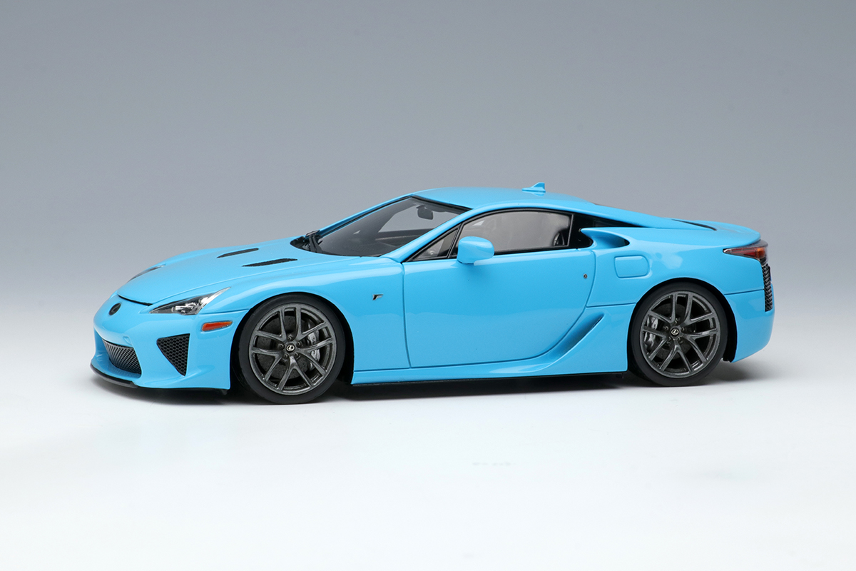 Lexus LFA 2010