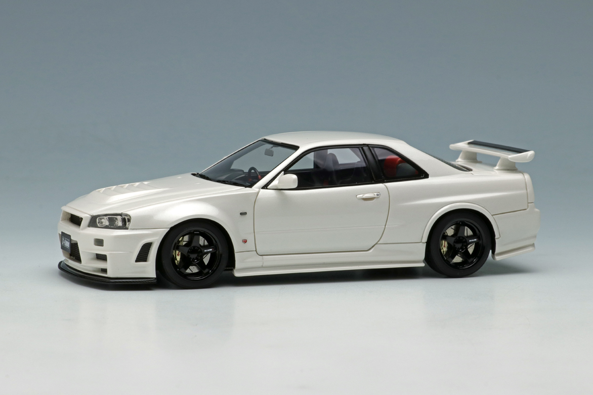 Z-tune エンブレム 絶版 GT-R ニスモ nismo BNR34マーチ - 外装 ...