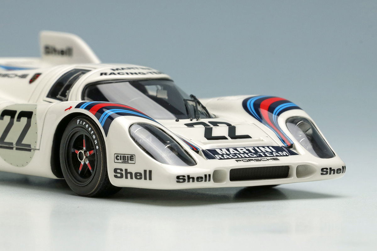Make Up Co., Ltd. / Porsche 917K Make Up Co., Ltd. / Porsche 917K