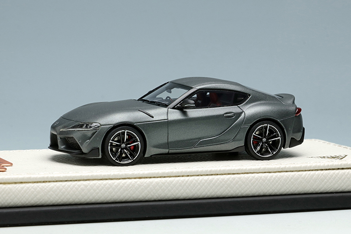 Make Up Co Ltd Toyota Gr Supra Rz 19 Japanese Ver Make Up Co Ltd Toyota Gr Supra Rz 19 Japanese Ver