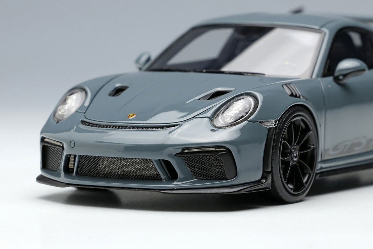 抽選販売】直販限定モデル 限定70台 ポルシェ 911(991.2) GT3 RS
