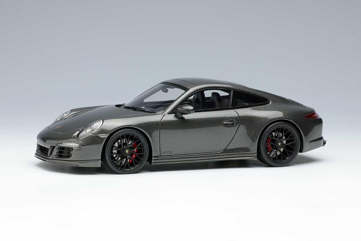 Porsche 911 (991) Carrera 4 GTS 2014