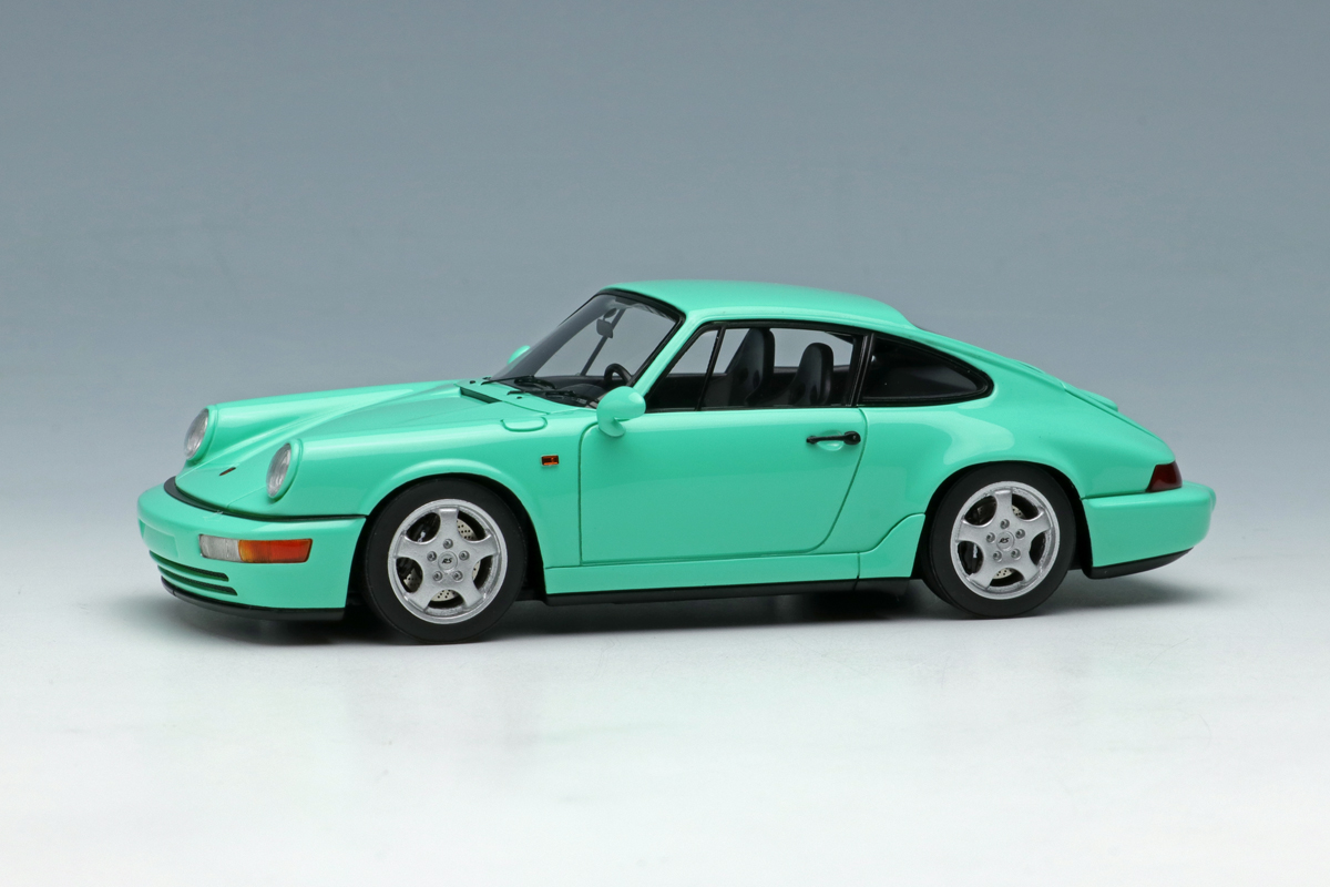 メイクアップ、アイドロンポルシエ911カレラーRSRターボマルティーニレーシング メイクアップ、アイドロンポルシエ911カレラーRSRターボマルティーニレーシング