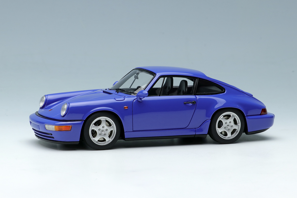 メイクアップ、アイドロンポルシエ911カレラーRSRターボマルティーニレーシング メイクアップ、アイドロンポルシエ911カレラーRSRターボマルティーニレーシング