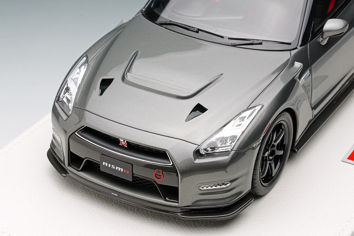 Make Up Co., Ltd. / NISSAN GT-R (NISMO R35 CRS Version) 2013