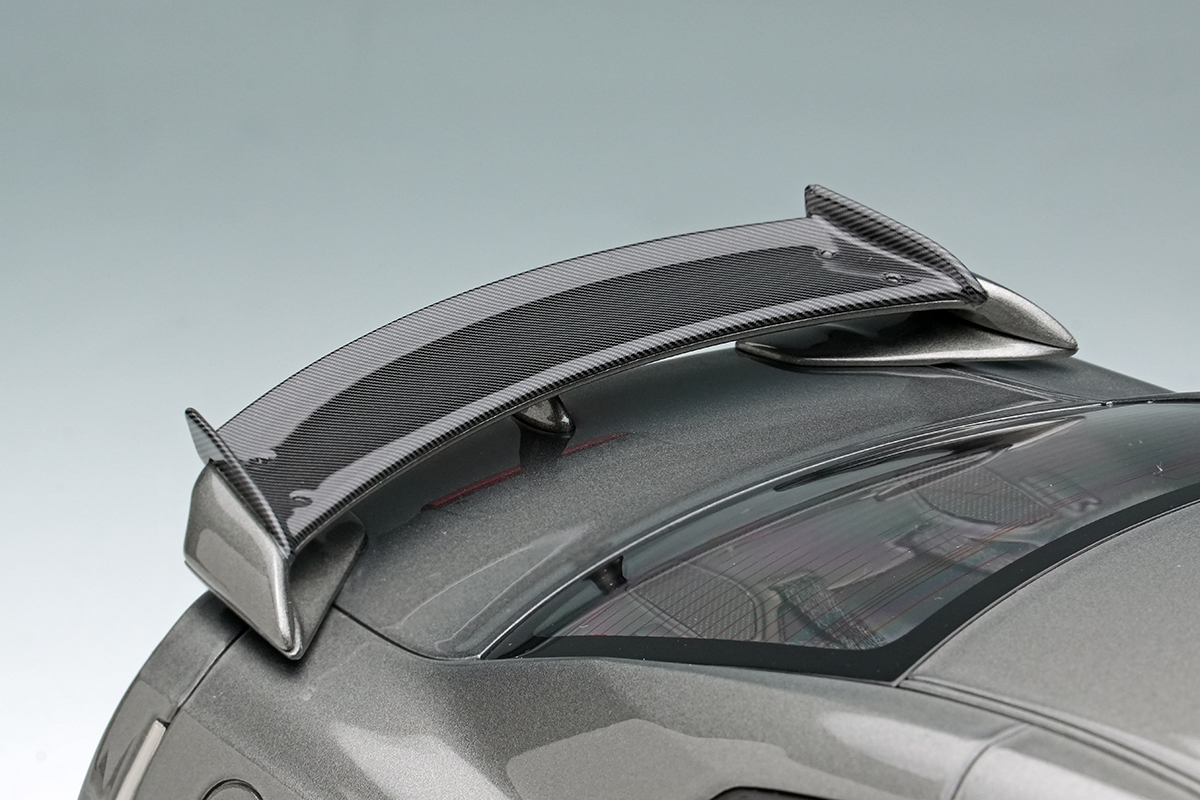 Make Up Co., Ltd. / NISSAN GT-R (NISMO R35 CRS Version) 2013
