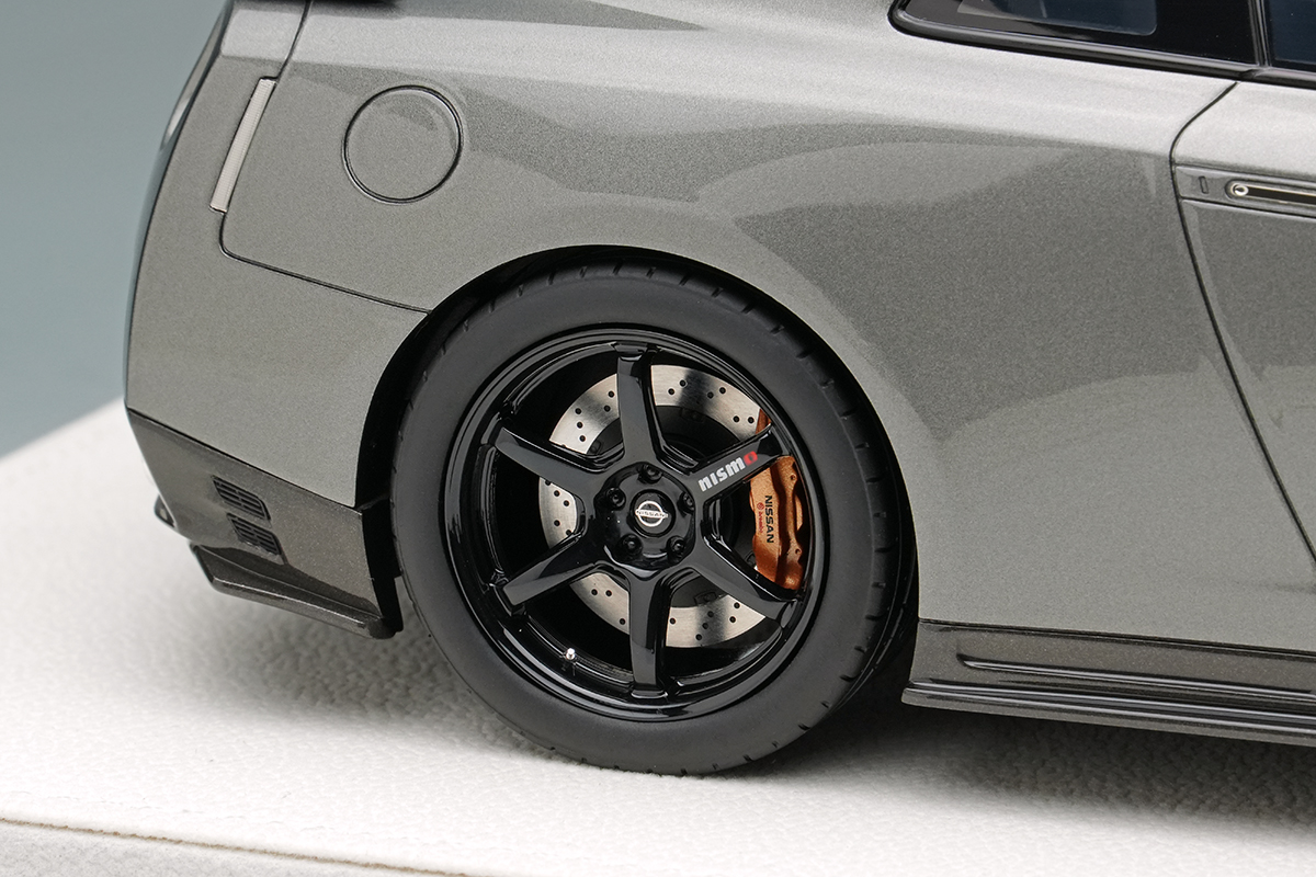 Make Up Co., Ltd. / NISSAN GT-R (NISMO R35 CRS Version) 2013