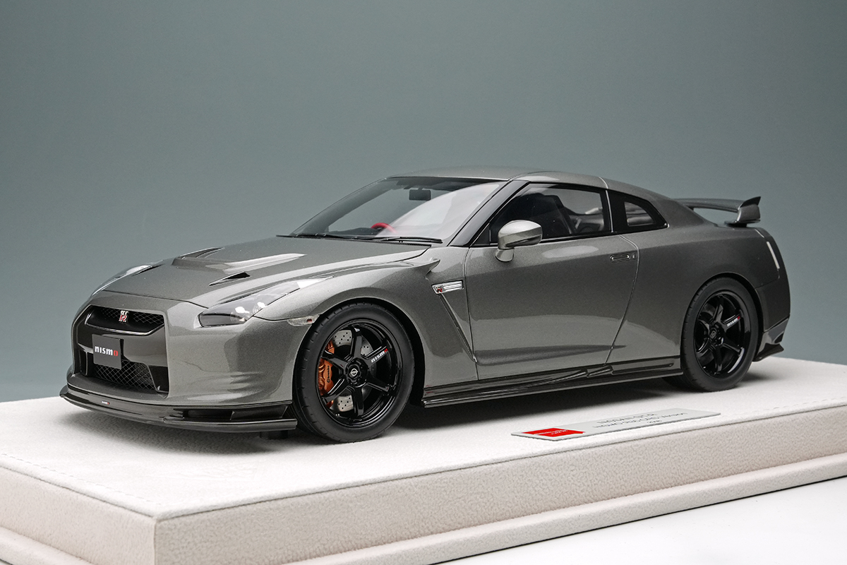 Make Up Co., Ltd. / NISSAN GT-R (NISMO R35 CRS Version) 2008