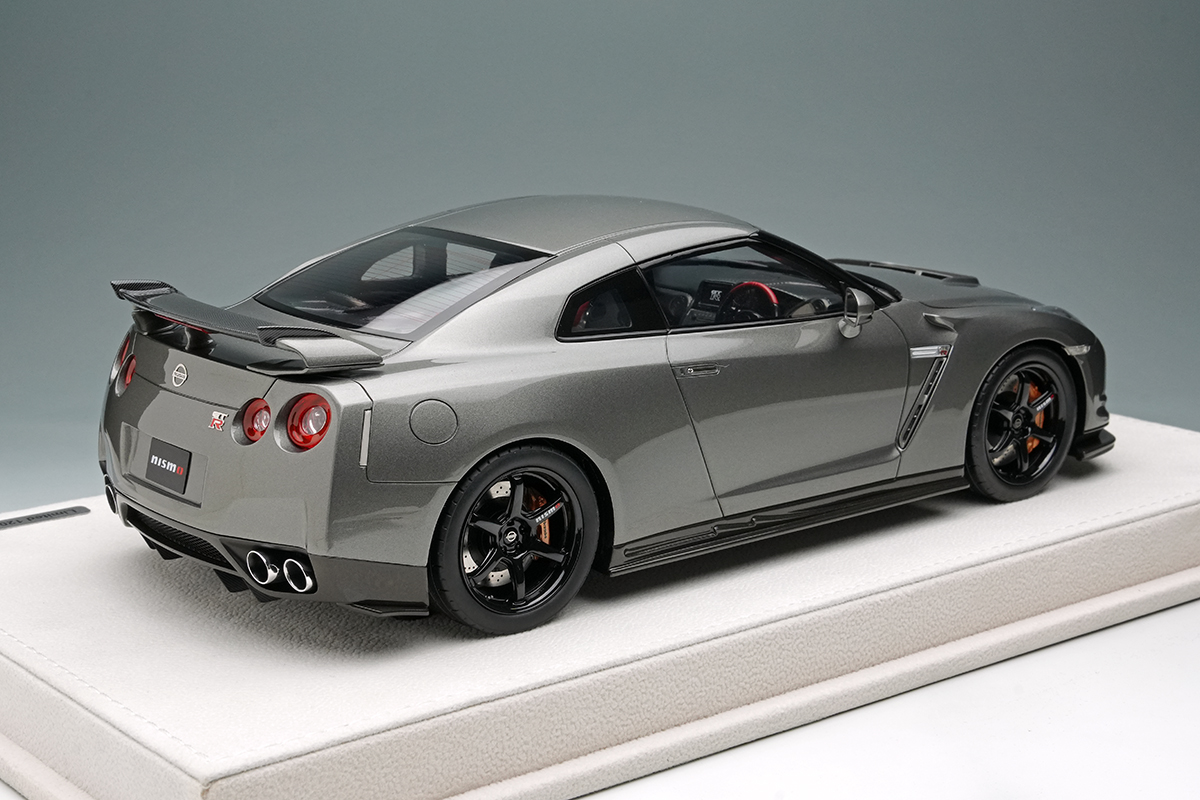 ゲン 日産 GT-R Nismo 2013 R35 CRS Make Up Co., Ltd. / NISSAN GT-R (NISMO R35 CRS Version) 2008