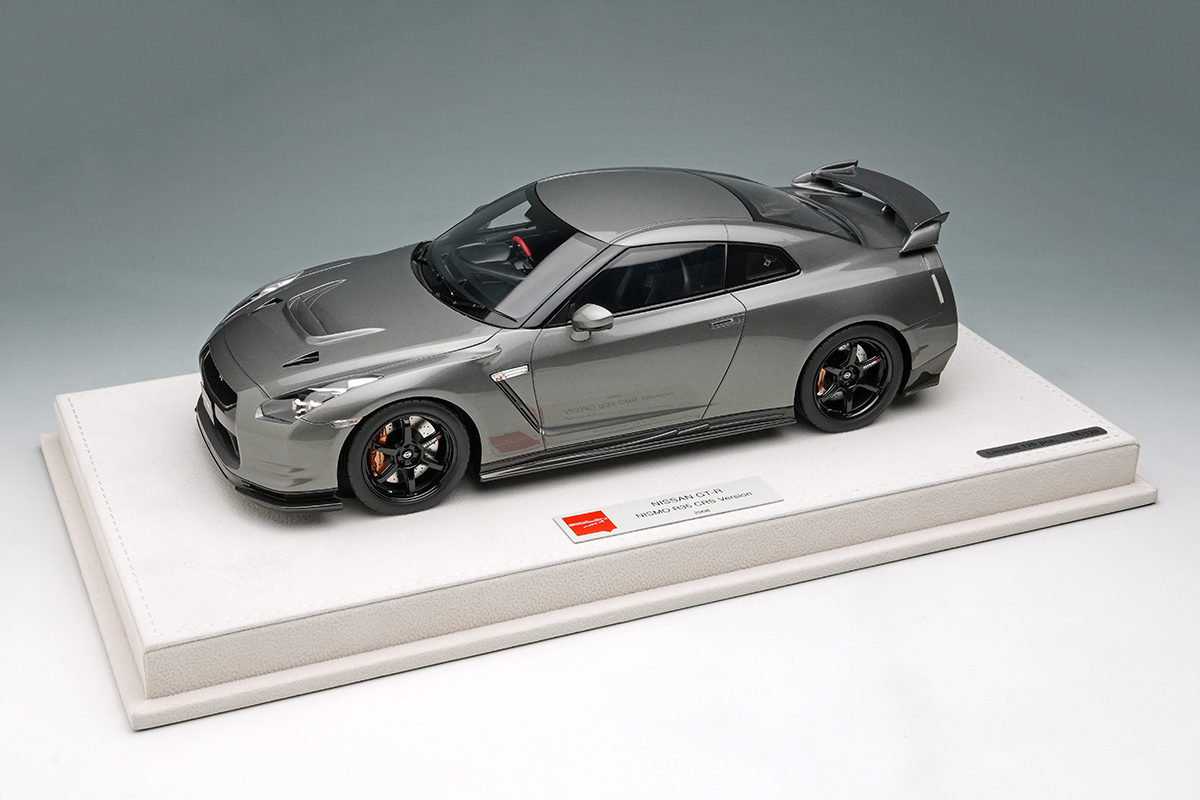 Make Up Co., Ltd. / NISSAN GT-R (NISMO R35 CRS Version) 2008