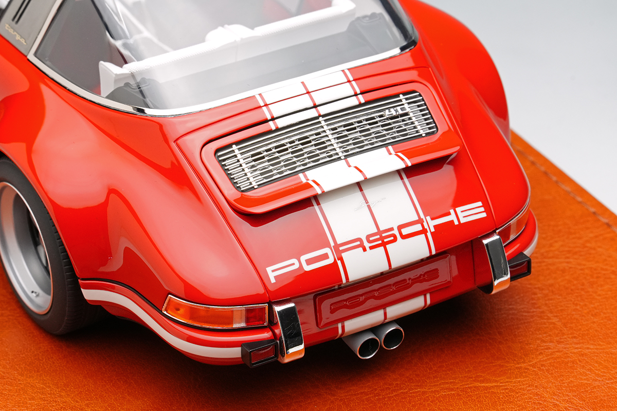 Make Up Co., Ltd. / Singer 911(964) Targa