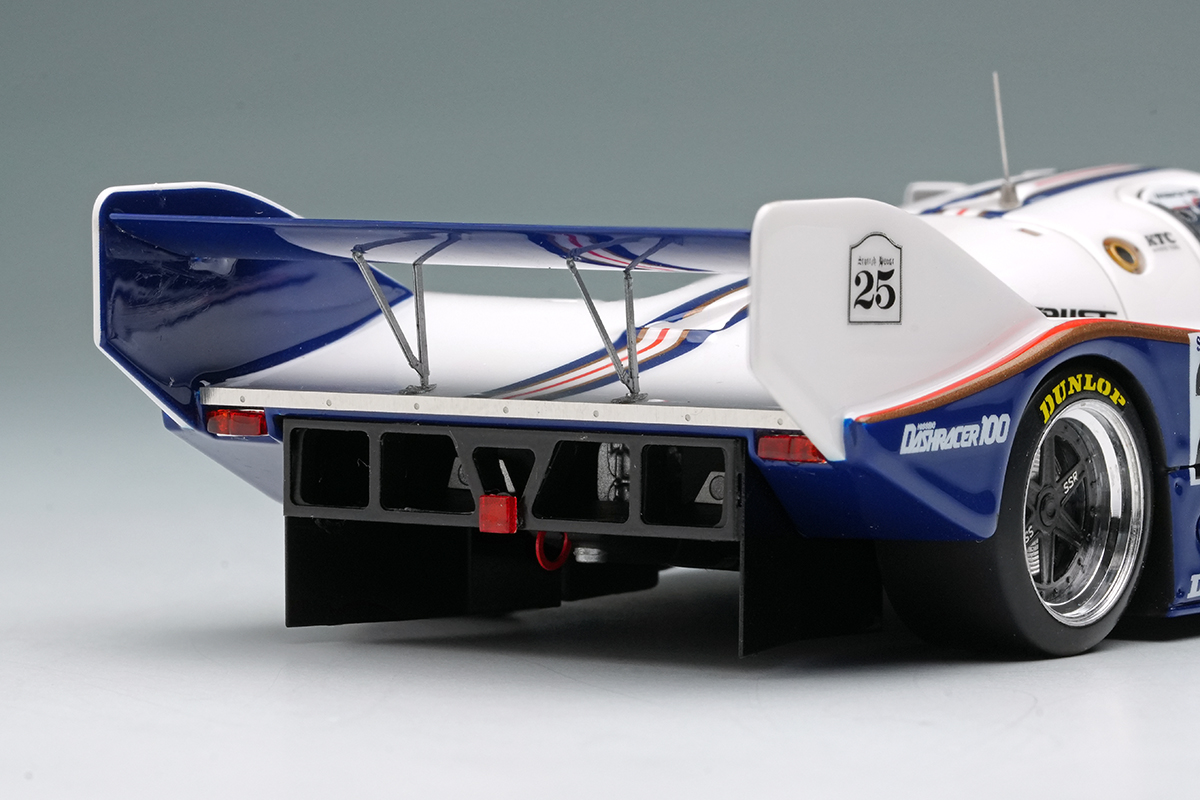 Make Up Co., Ltd. / Porsche 962C 