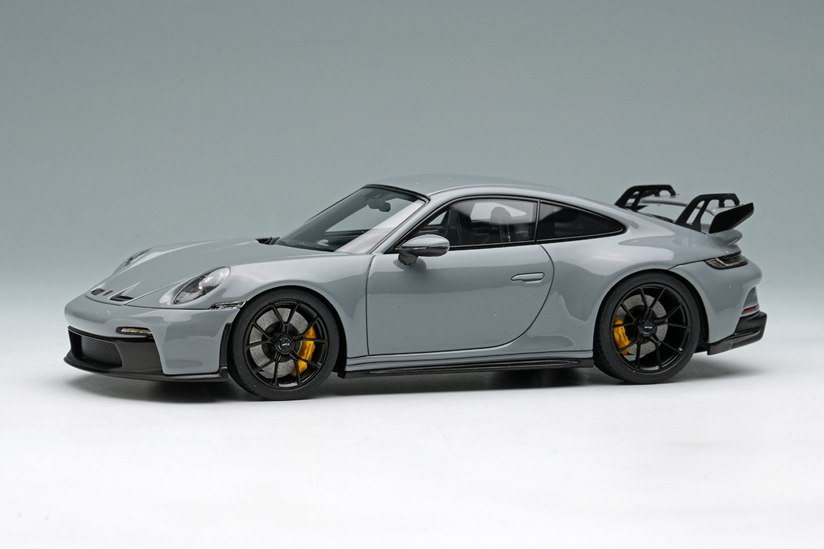 Make Up Co., Ltd. / Porsche 911(992) GT3 2021 Make Up Co., Ltd. / Porsche 911(992) GT3 2021