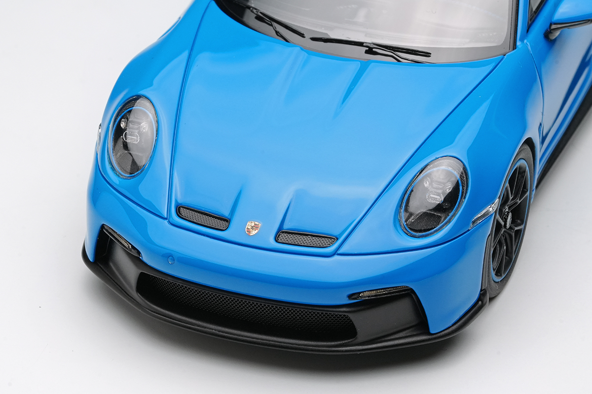 Make Up Co., Ltd. / Porsche 911(992) GT3 2021