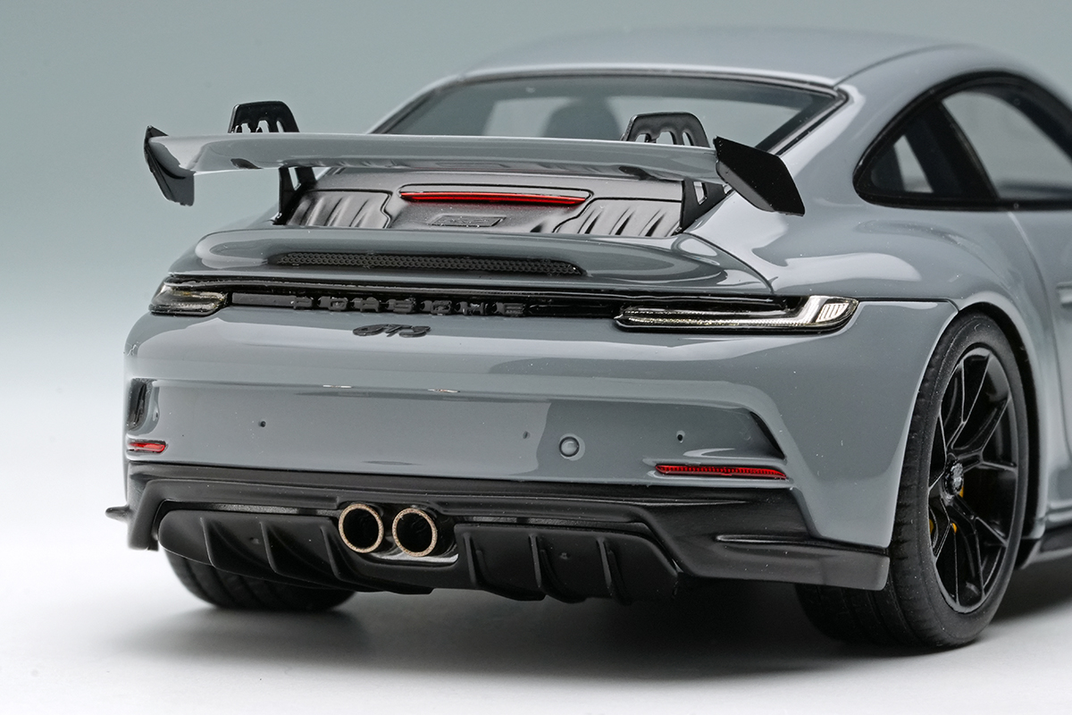 Make Up Co., Ltd. / Porsche 911(992) GT3 2021