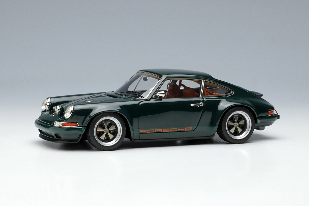 Vision VM111L singer 911(964) Coupe限定80個 Vision VM111L singer 911(964) Coupe限定80個