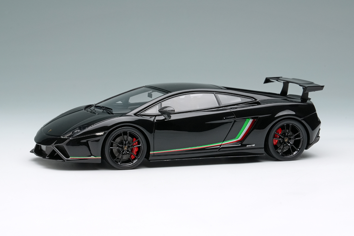 LookSmart 1:43 Lamborghini Gallardo LP570-4 Squadra Corse