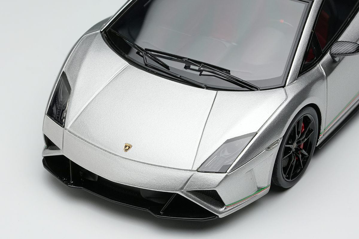 Hot Wheels Fast & Furious Lamborghini Gallardo LP 570-4