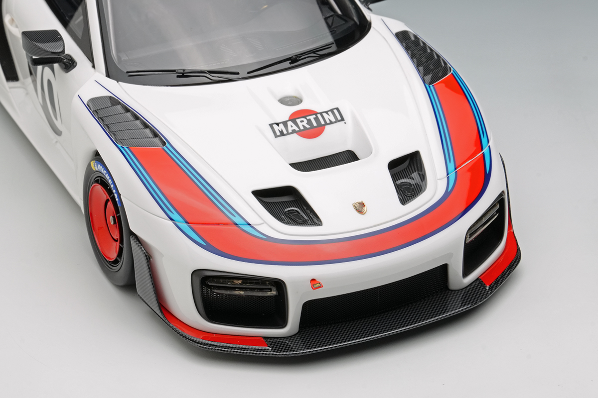 [専用出品]パール Make Up Co., Ltd. / Porsche 935/19 2019