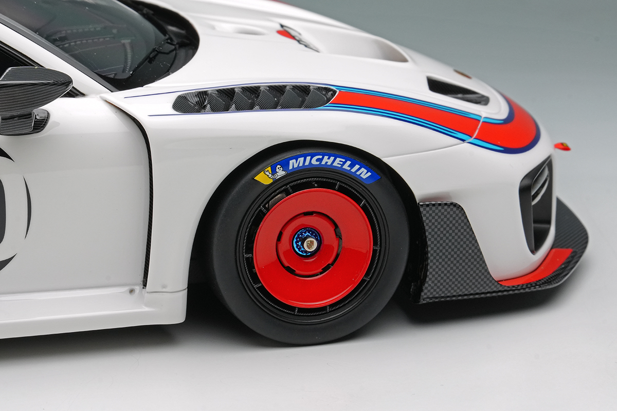 Make Up Co., Ltd. / Porsche 935/19 2019