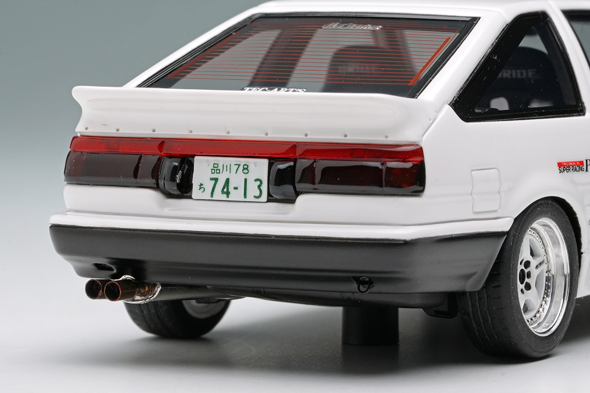 Make Up Co., Ltd. / Toyota SPRINTER TRUENO (AE86) (3 Door) Tk