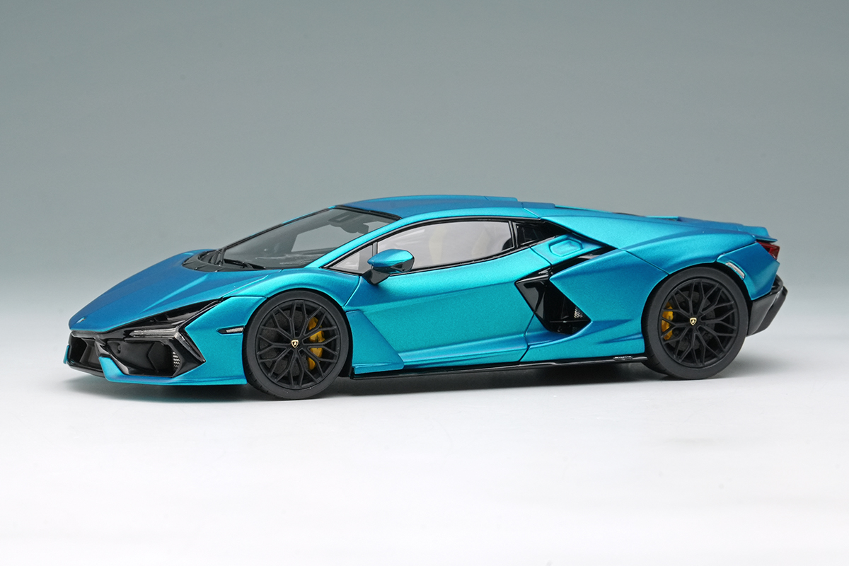 Make Up Co., Ltd. / Lamborghini Revuelto 2024 (TRIGUERO Wheel)