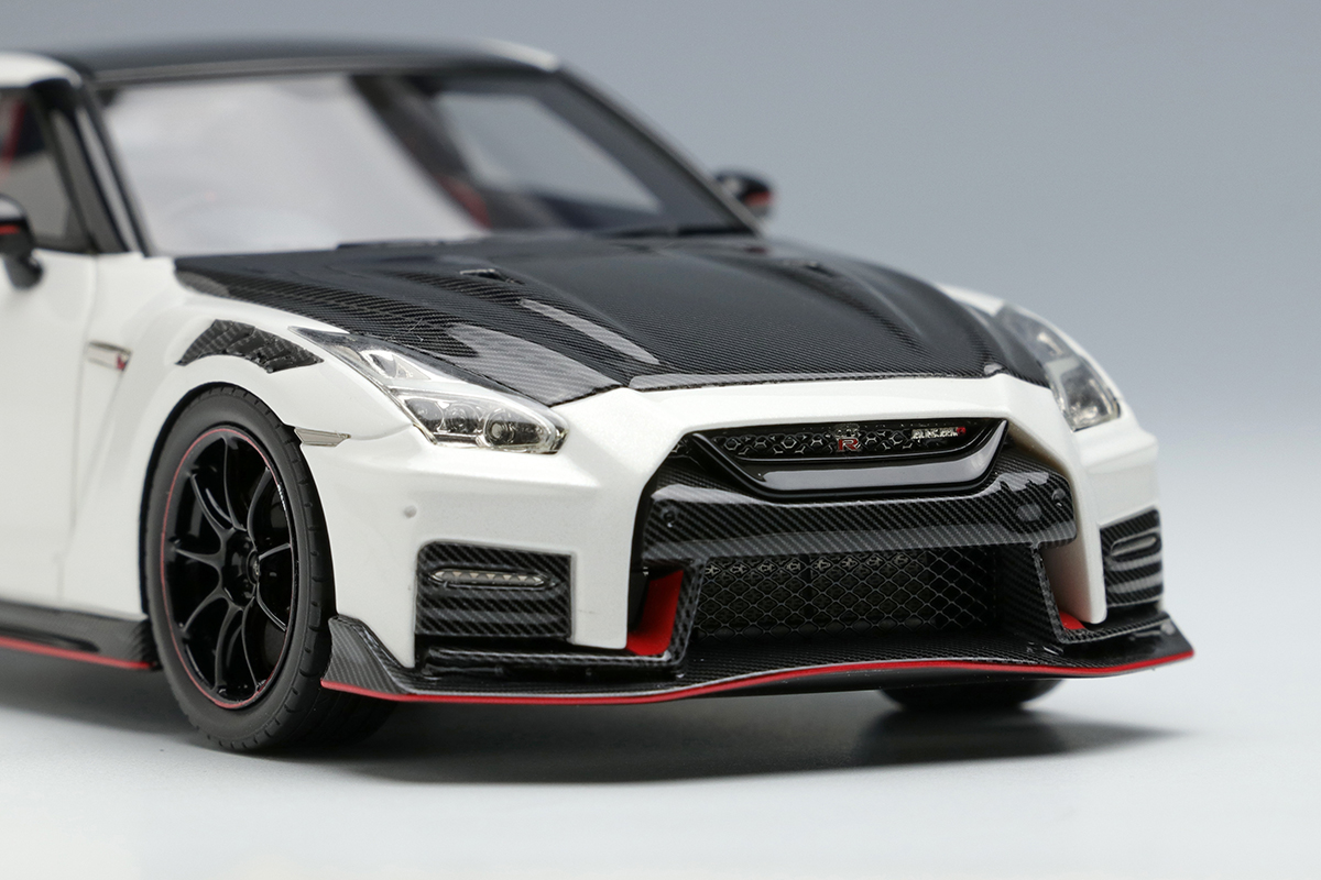 Make Up Co., Ltd. / NISSAN GT-R NISMO Special Edition 2022