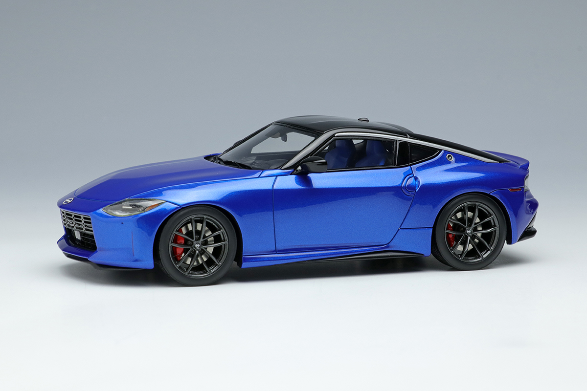 Make Up Co., Ltd. Nissan Z “Performance” 2023 (US)