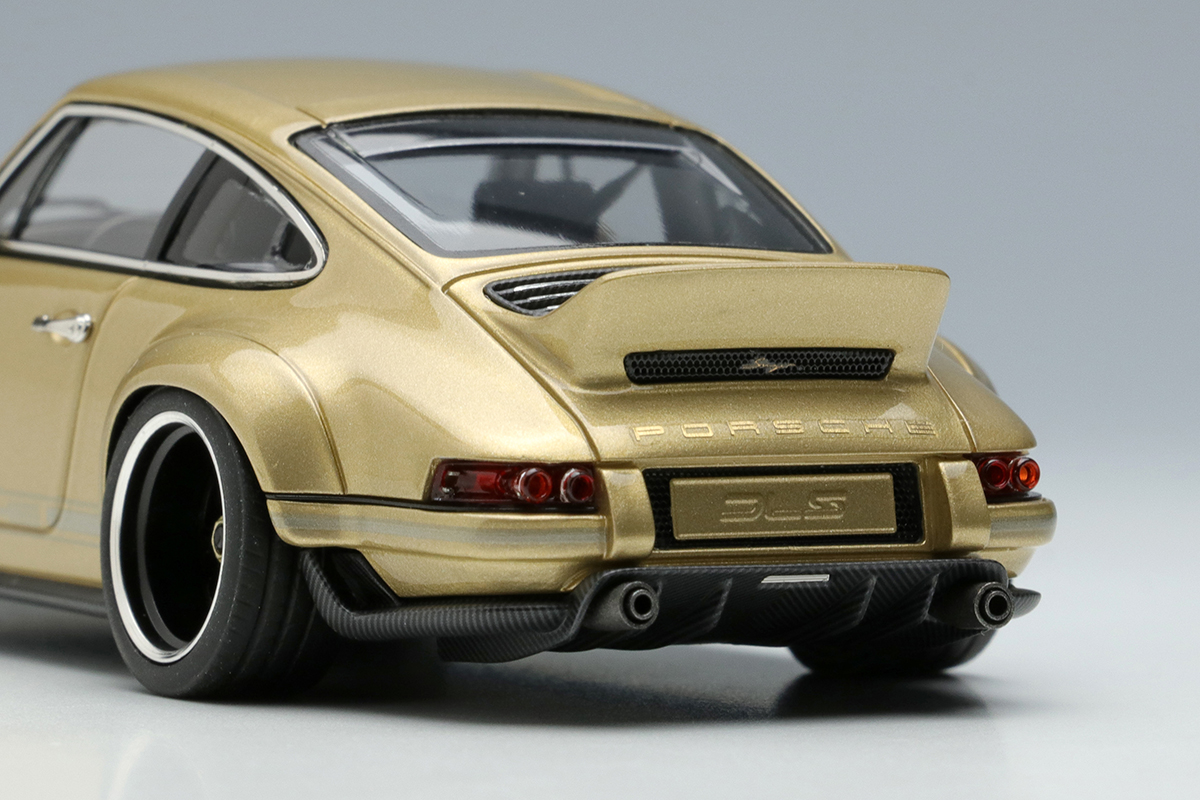 Singer 911 DLS 2022 Light Gold