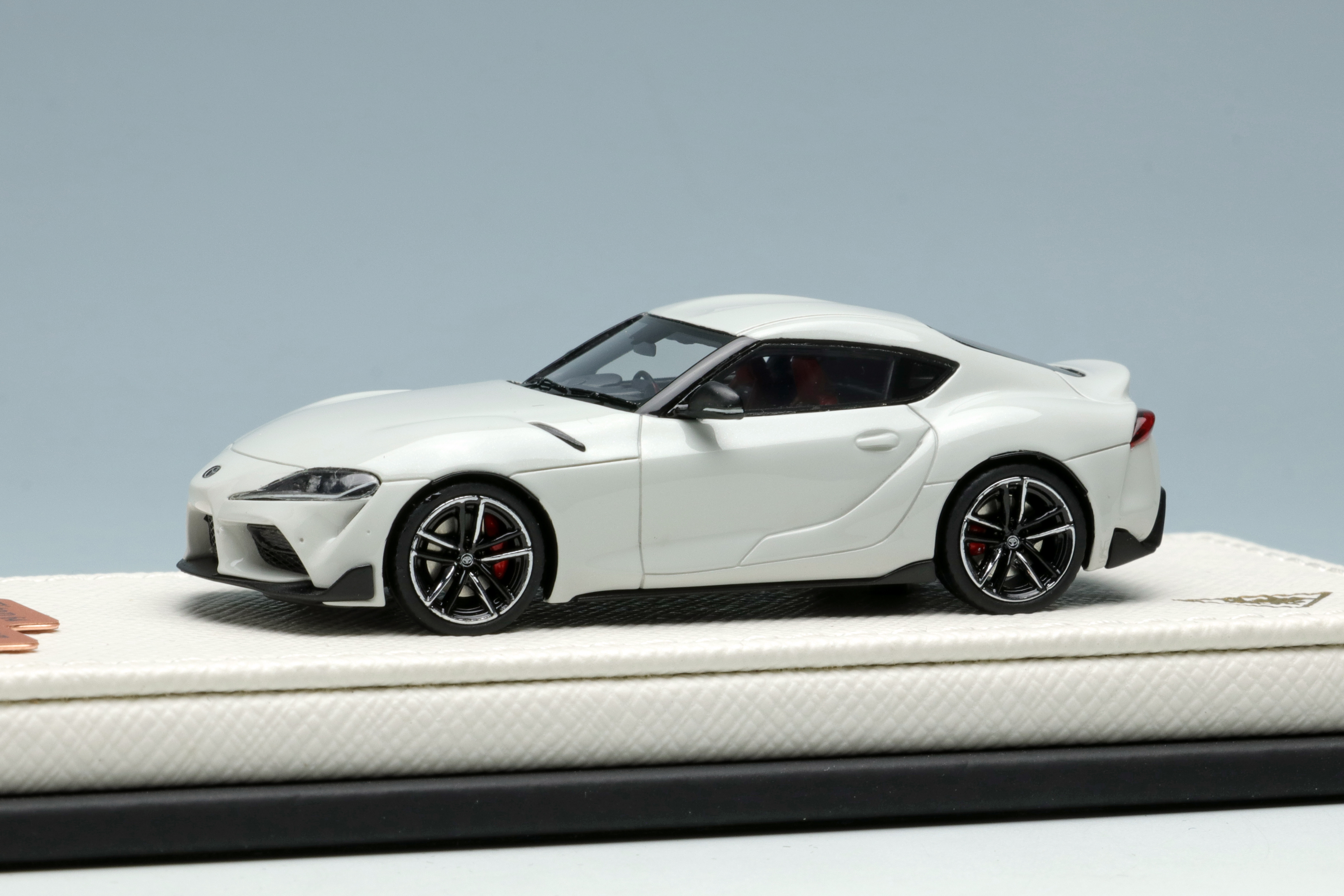 Make Up Co Ltd Toyota Gr Supra Rz 19 Japanese Ver Make Up Co Ltd Toyota Gr Supra Rz 19 Japanese Ver