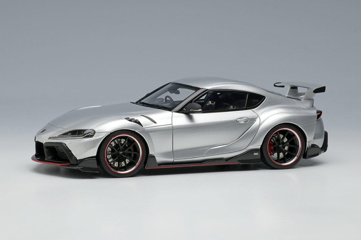 TOM'S GR Supra 2020