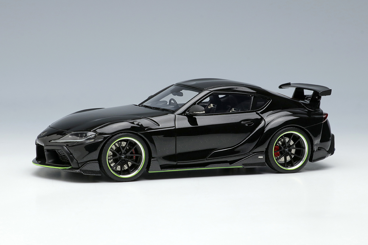 TOM'S GR Supra 2020