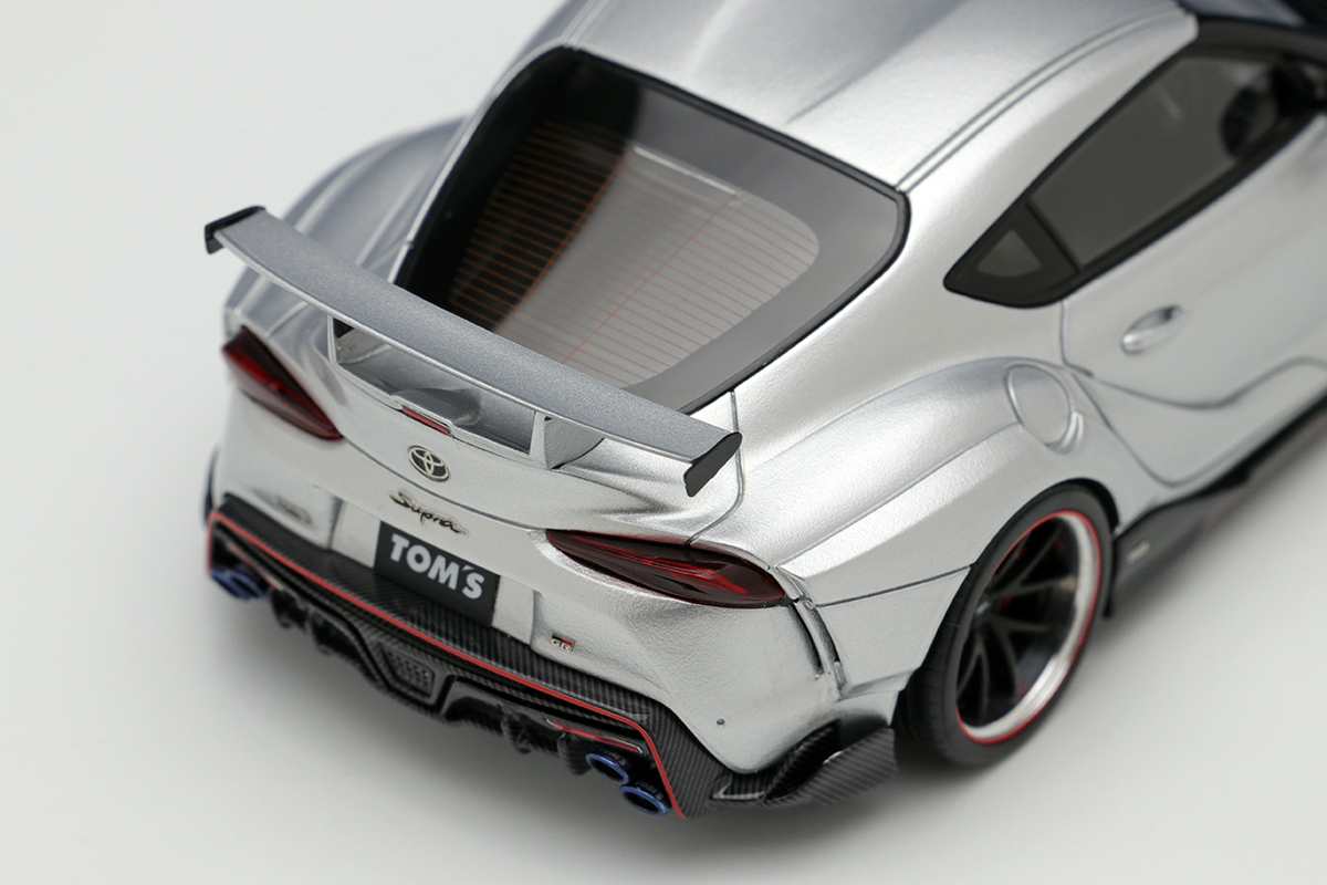 Make Up Co., Ltd. / TOM'S GR Supra 2020