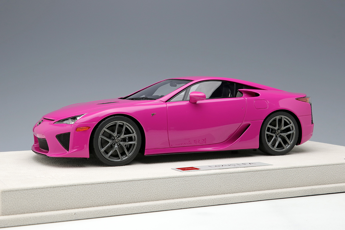 Lexus LFA 2010