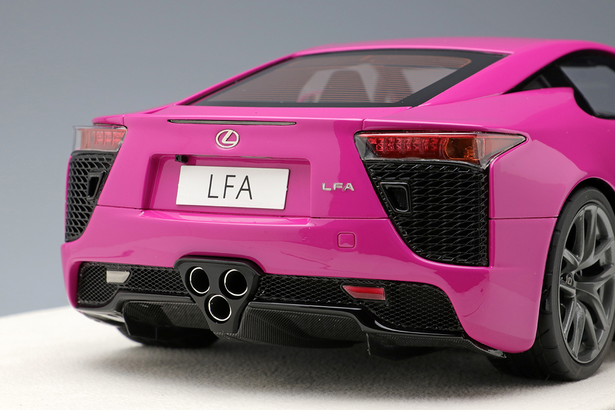 Lexus LFA 2010