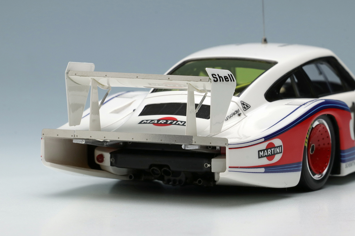 正規通販 Komfg021 ポルシェ938 78 Martini マルティニ 写真資料集 Lacistitis Es