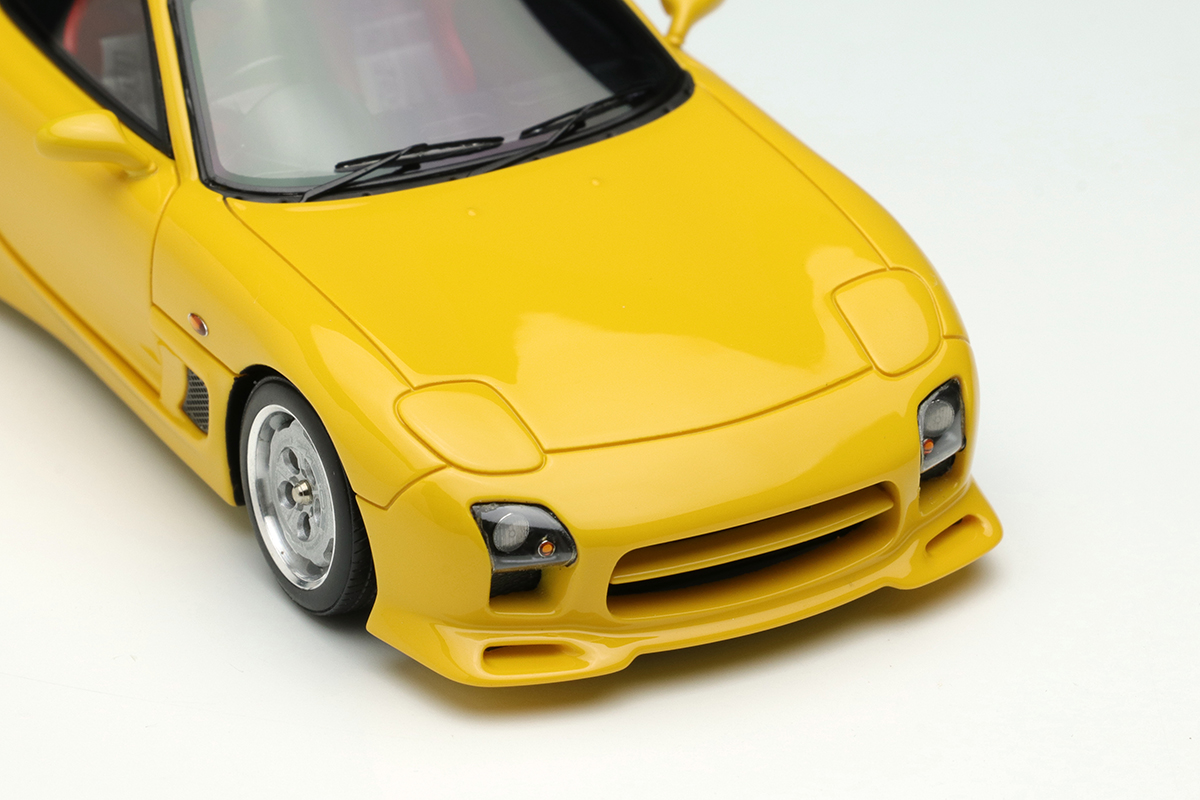 マツダ 純正アンフィニ RX-7 FD3S メーターパネ