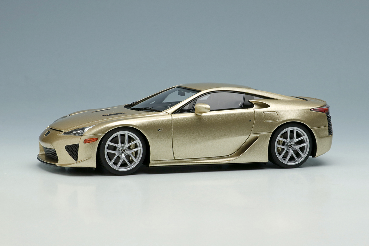 Make Up Co Ltd Lexus Lfa 10