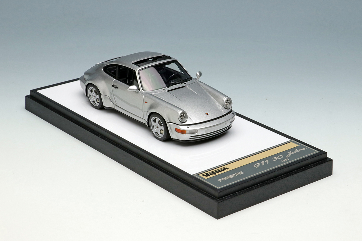 Porsche   Jahre Jubilee Edition