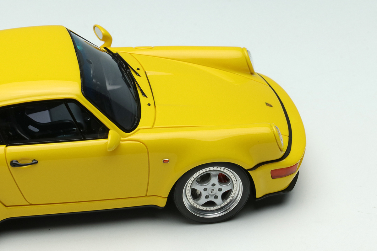 Make Up Co., Ltd. / Porsche 911 (964) Carrera RS 3.8 1993