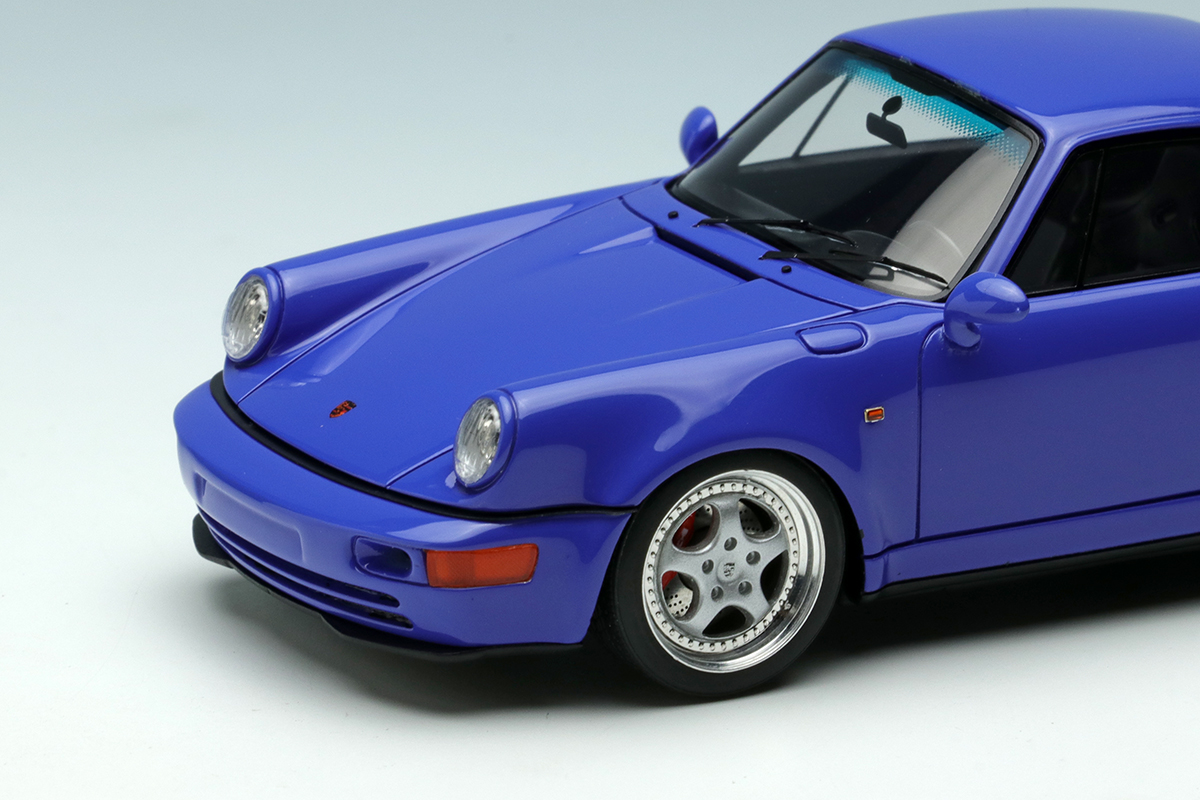 Make Up Co., Ltd. / Porsche 911 (964) Carrera RS 3.8 1993
