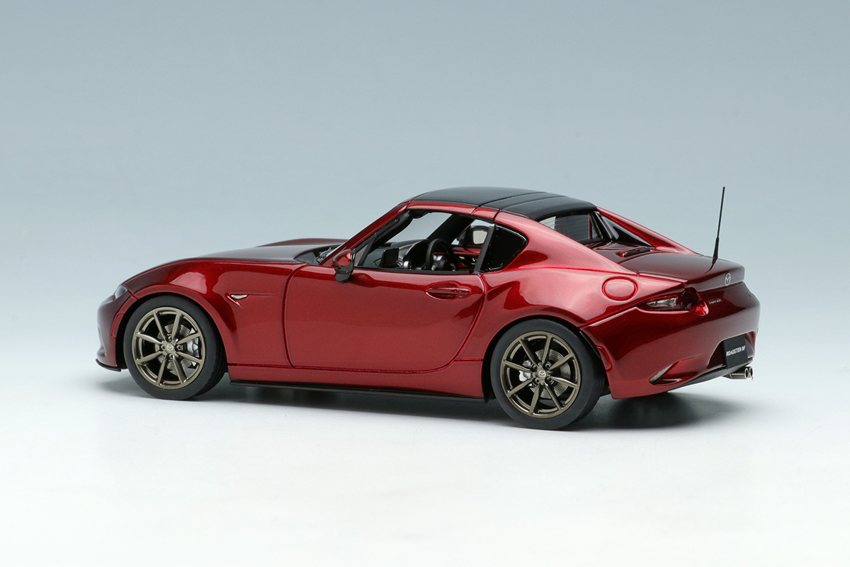 2016 mazda roadster
