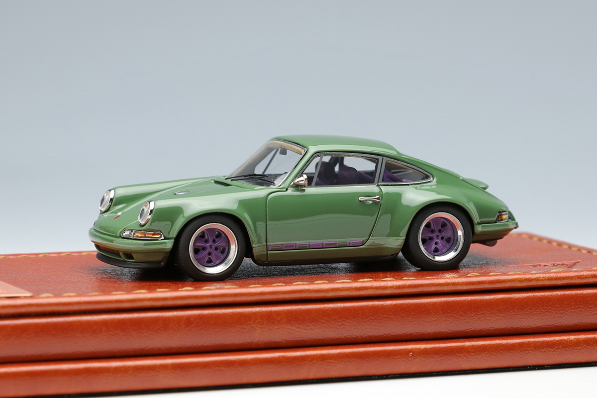 Singer 911 (964) Coupe