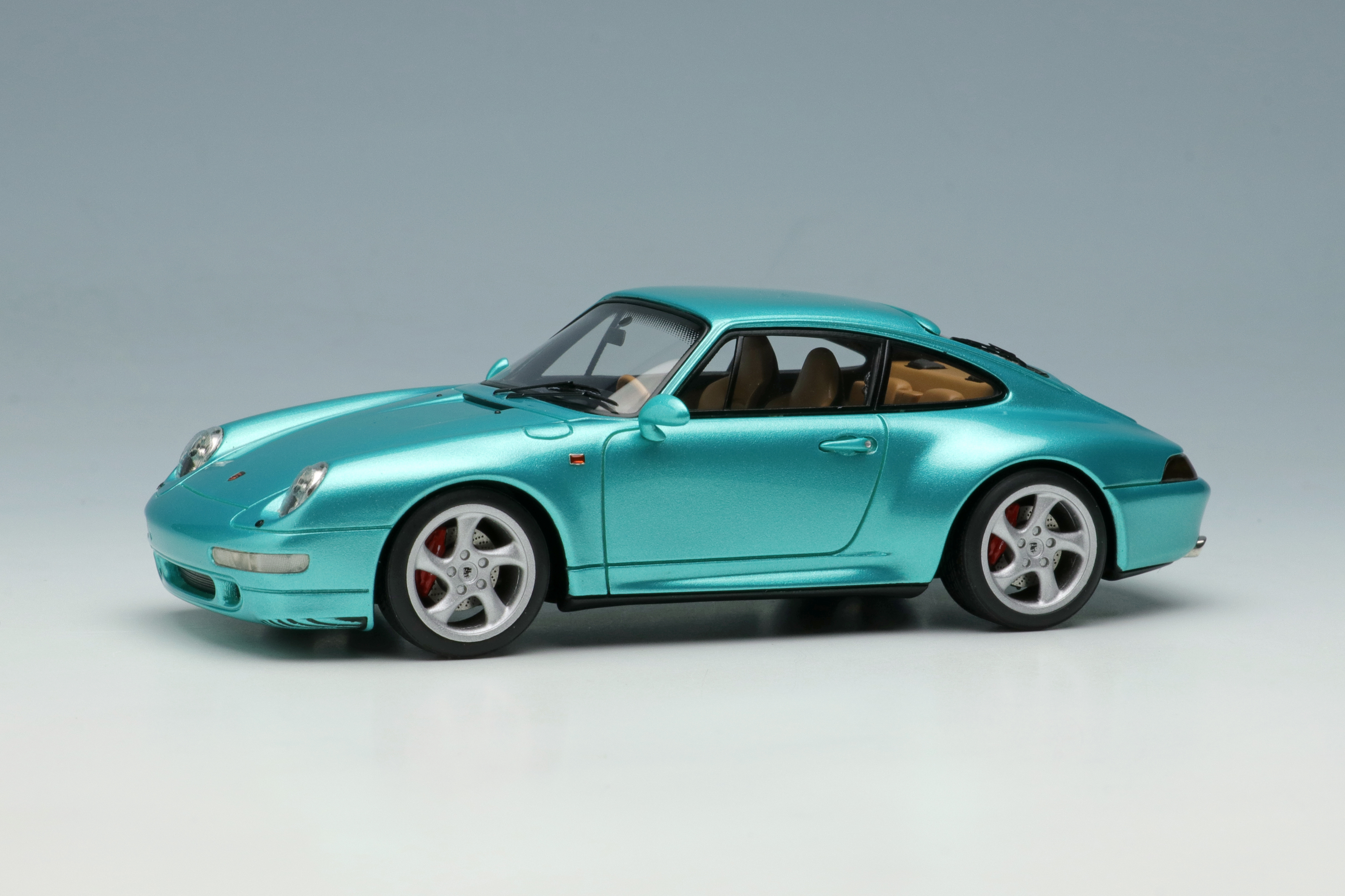 Porsche 911 (993) Carrera S 1997