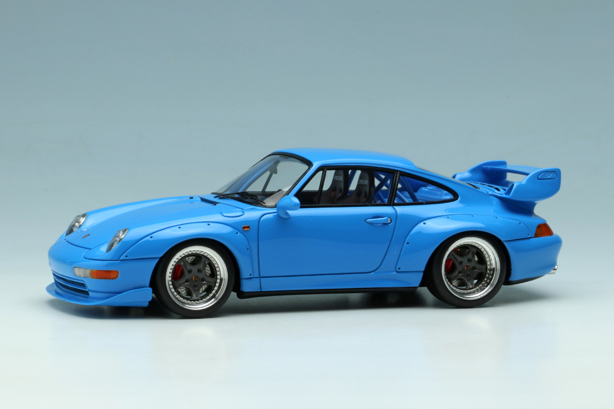 Make Up Co., Ltd. / Porsche 911(993) GT2 Clubsport 1996