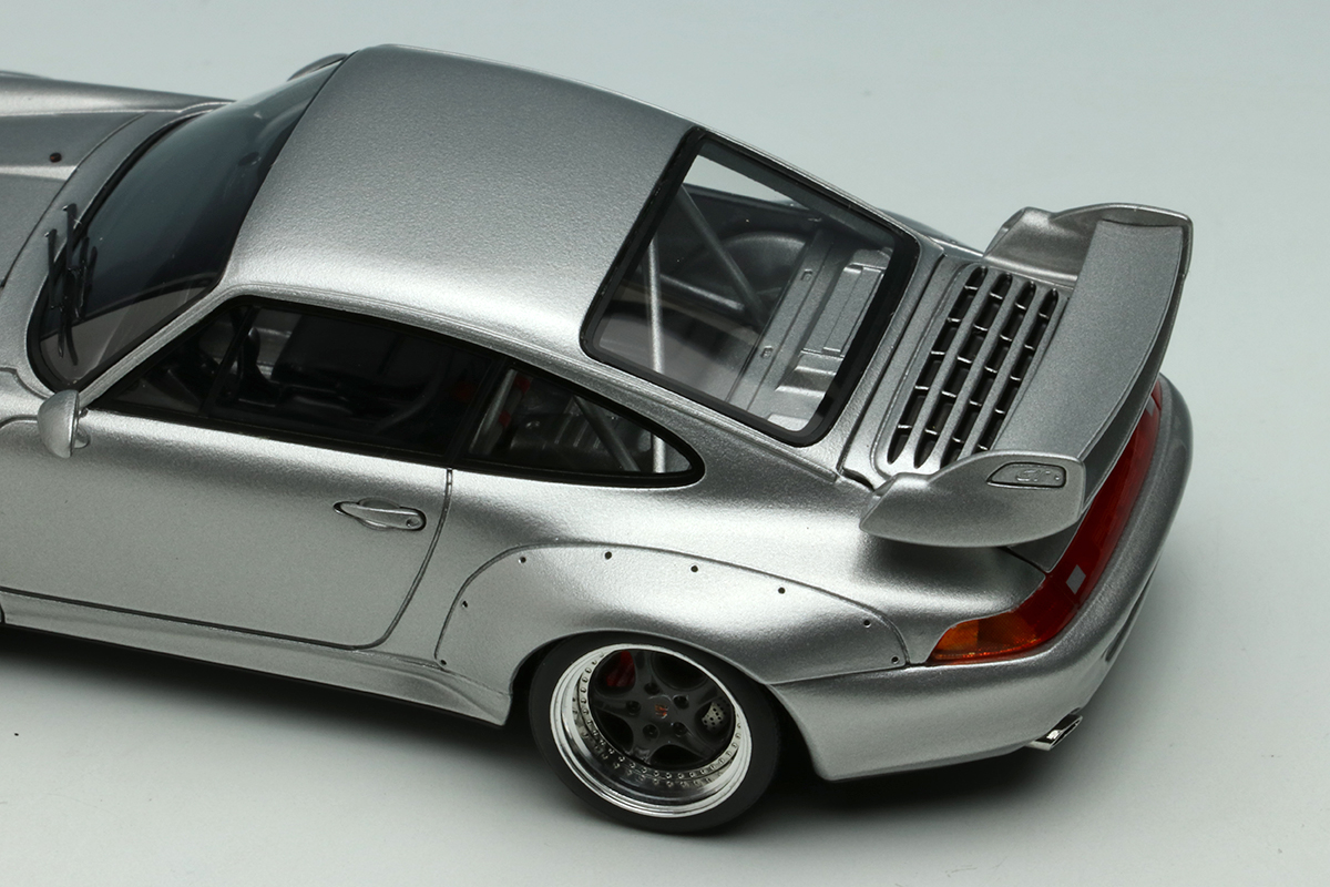 Make Up Co., Ltd. / Porsche 911(993) GT2 Clubsport 1996